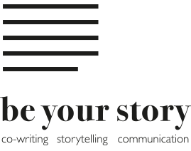 Logo beyourstory