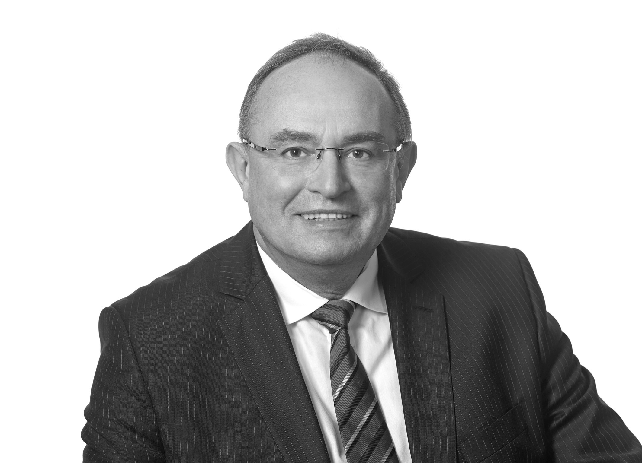 Peter P. Blöschl, Geschäftsführer SIS Informatik GmbH, Teilnehmer Storytelling Online-Lehrgang