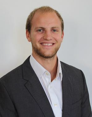 Foto Valerian Stöger, Co-Trainer be your story